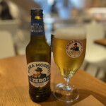 EATALY - モレッテイのノンアルコールビール