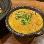 SPICY CURRY 魯珈 - 