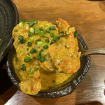 SPICY CURRY 魯珈 - 