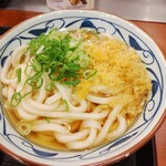 丸亀製麺 - 