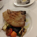 TRATTORIA SALTIMBOCCA - 