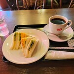 まんまみ～あ - モーニングＢ