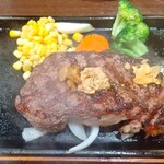 いきなりステーキ - サーロイン230g