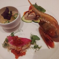 スーツァン・レストラン陳 渋谷店 - 