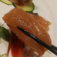 スーツァン・レストラン陳 渋谷店 - 