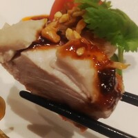 スーツァン・レストラン陳 渋谷店 - 