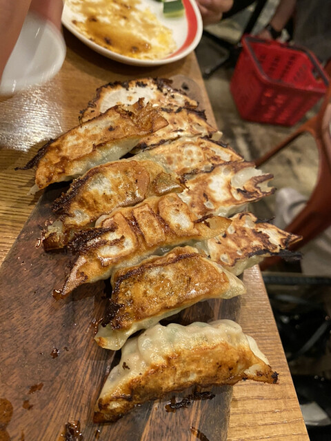 閉店】四川・餃子バル PAO2 お初天神店 - 東梅田/餃子 | 食べログ