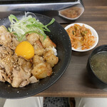 Yakiniku Horumon Sacchan - 