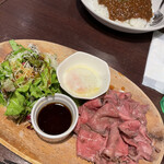 肉屋のビストロ TAJIMAYA - 