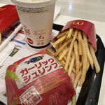 マクドナルド - 