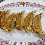 餃子の王将 - 餃子