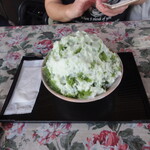 お茶の洞之園 - 