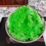 お茶の洞之園 - 