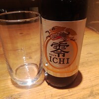 四川料理 龍の子 - 