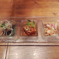 四川料理 龍の子 - 