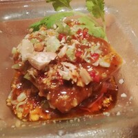 四川料理 龍の子 - 