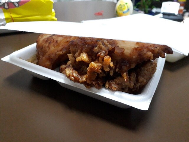 日の丸亭 保原店 - 保原（弁当）の写真