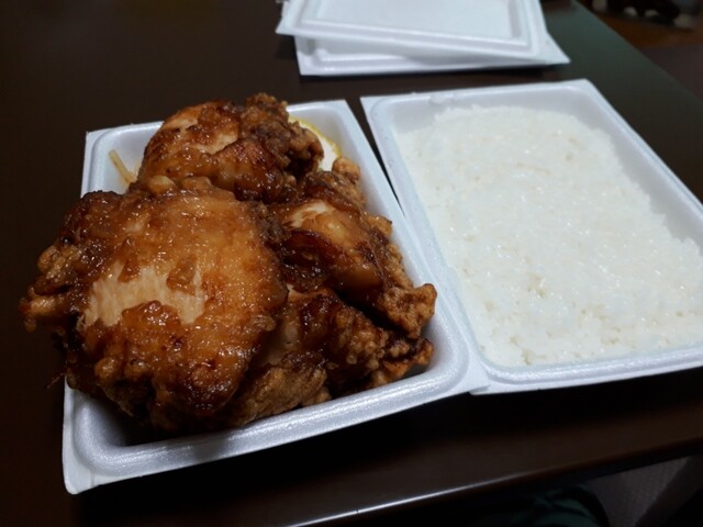 日の丸亭 保原店 - 保原（弁当）の写真