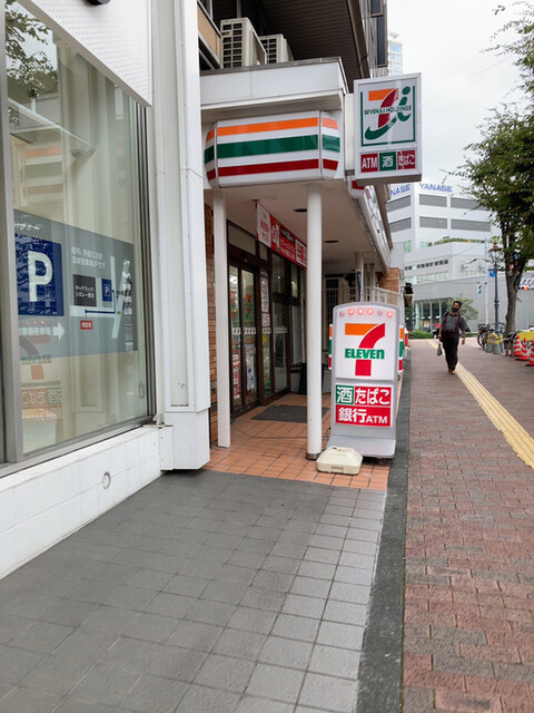 ジュリアナ東京跡地の個性あふれるセブンイレブン By Reina1524 セブンイレブン 港区芝浦1丁目店 田町 その他 食べログ ジュリアナ東京跡地の個性あふれるセブンイレブン By Reina1524 セブンイレブン 港区芝浦1丁目店 田町 その他 食べログ