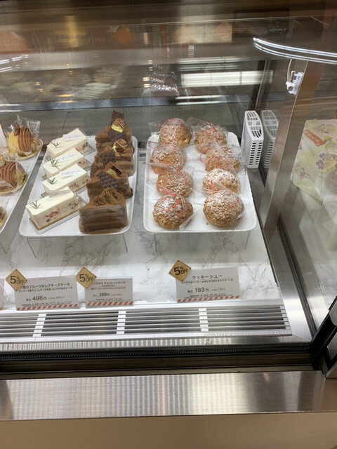 梅林堂 熊谷駅ビルアズロード店 熊谷 和菓子 食べログ 梅林堂 熊谷駅ビルアズロード店 熊谷 和菓子 食べログ