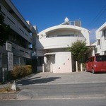 アルファルファ - 外観②