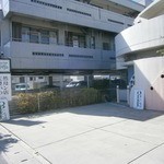 アルファルファ - 外観①