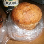 アルファルファ - 翌朝：もずくup