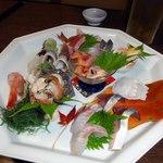 秀浜 - 見た目も本当に美しい