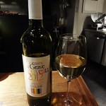 FILO - ボジョレー白