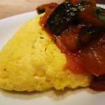 FILO - チーズオムレツ