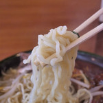 たんめん亭 - 