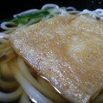 手打ちうどん　風舞 - 