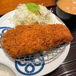 とんかつ まい泉 - 