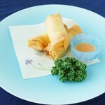 スカイレストラン 摩亜魯王洞 - 料理写真: