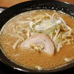 北海道らぁめん 伝丸 - 