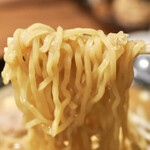 北海道らぁめん 伝丸 - 