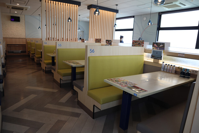 Hama Zushi Sakai Kusao Ten photo 5