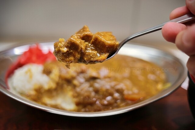 丸青食堂（まるあおしょくどう） - 青森（食堂）の写真