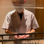 温石 - 天然鰻の八幡巻