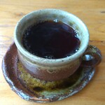 MIHARA KITCHEN - ■自家焙煎(手あみ焼き)ハンドドリップコーヒー