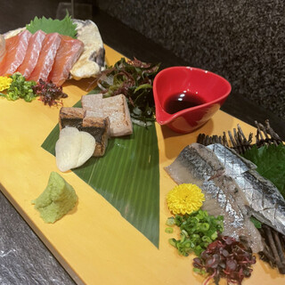 酒肴旬漁 狸穴_1