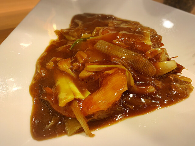 潮華（チョウカ） - 帯広（中華料理）の写真