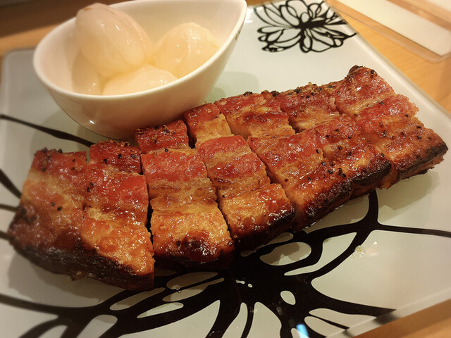 潮華（チョウカ） - 帯広（中華料理）の写真