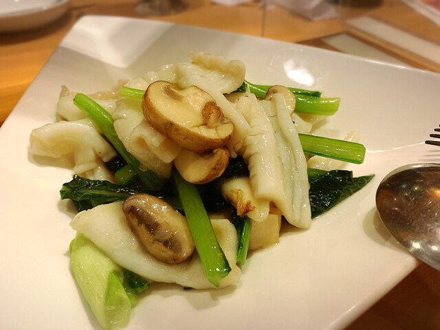 潮華（チョウカ） - 帯広（中華料理）の写真