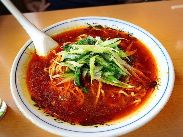 潮華（チョウカ） - 帯広（中華料理）の写真