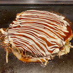 Okonomiyaki Yukari - 広島焼