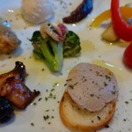 Bistro Tarto - 