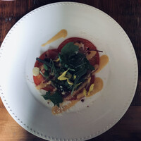 キハチ 青山本店 - 