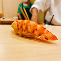 鮨 やすみつ - 