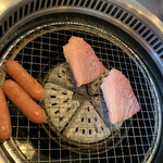 焼肉DINING大和 - 